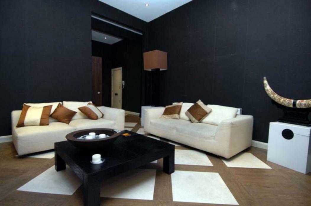 Luxurious Lower Ground Floor 3 Bedroom Large Flat Londra